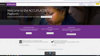 Placement Test Score Retrieval Options