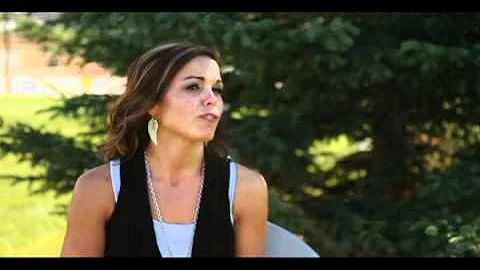 Be your own Superhero: Jennifer Carver