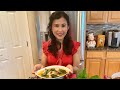 Khmer cooking tom yum spicy soup with somaly khmer cooking  lifestyle