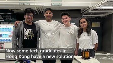 Clearbot Neo By Open Ocean Engineering