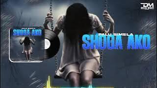 Palu simela __Shoga Ako Official audio