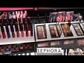 SEPHORA THE BEST MAKEUP PRODUCTE  2021 ALL YOU WILL NEED / MARCH 2021