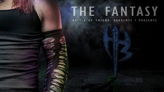 Jeff Hardy ~ The Fantasy ~ Tribute ~ 2018 HD ✔