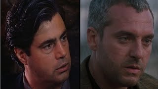 La Takedown Re-Edited Heat Style Scenethe Action Is The Juice Rip Tom Sizemore