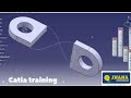 Catia training institute in bangalore | Catia classes in bangalore | catia course in bangalore
