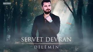 Servet Devran 2019 albüm//DÎLÉMIN Resimi