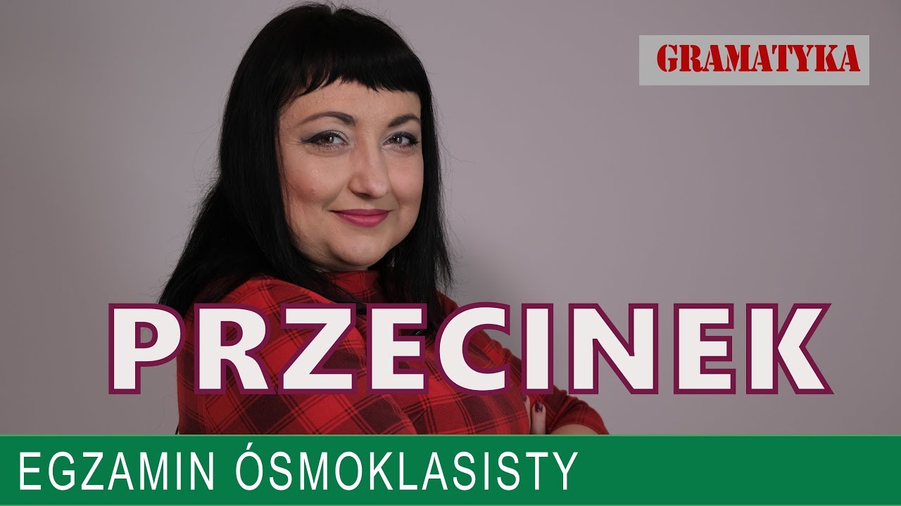 35.Przecinek. Przyda się przy nie tylko w szkole.