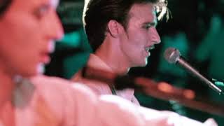 Ultravox - Sleepwalk (Live in St Albans 1980) [Official HD Remastered Video] chords