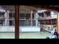 The globe theatre