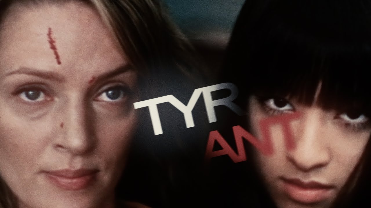 showdown at the house of blue leaves