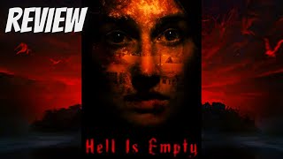 Hell is Empty 2021 - Review - YouTube