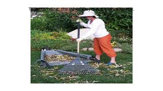 Special Discount On Allsop Home And Garden Wheeleasy Folding Yard Cartground Load Wheelbarrow