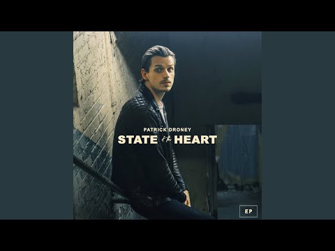 Where You Are - Patrick Droney