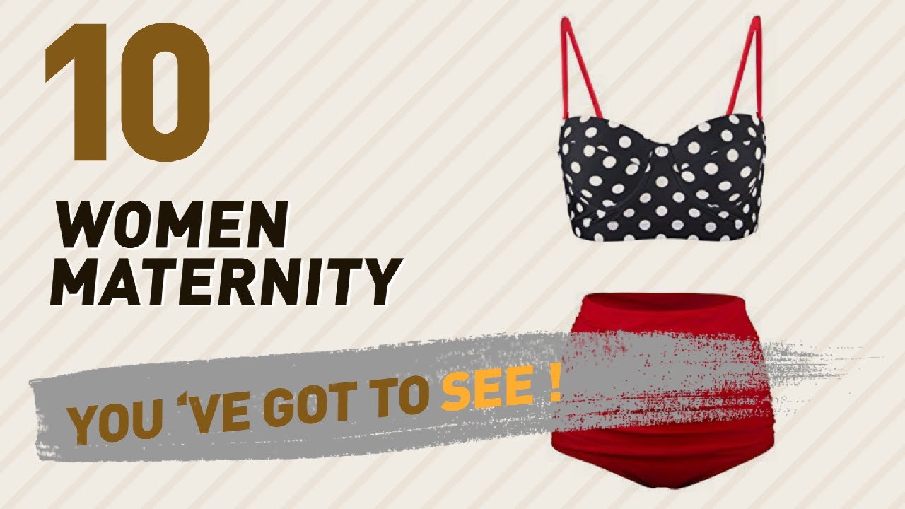 Women Maternity, Amazon Uk Best Sellers Collection // Women's Fashion