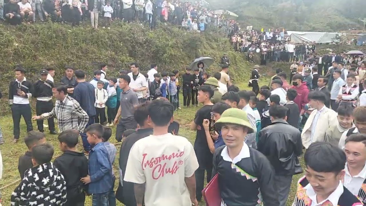 Lễ hội văn nghệ