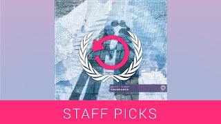 metsä x olmos - Tolerance | ListenOnRepeat Staff Picks