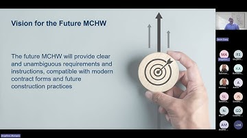 Introducing the updated MCHW  13 11 2025