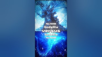 Mv Godzilla vs Final Wars Godzilla #godzilla #finalwars  #wisedit #kaiju #1v1battles #edit #1v1