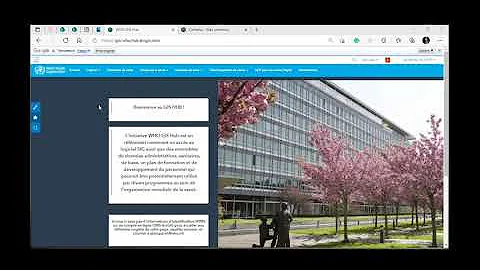 GIS Module 01 Presentation and Demo | French