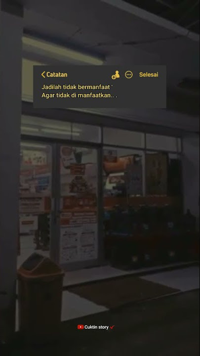 STORY WA KEKINIAN 30 DETIK TERBARU || STORY WA DJ VIRAL TIKTOK 2021