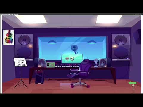 Final Project-Interactive Media