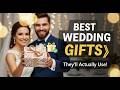 9 Unforgettable Wedding Gifts That Will Wow Any Couple (Best Unique Wedding Gift Ideas 2026)