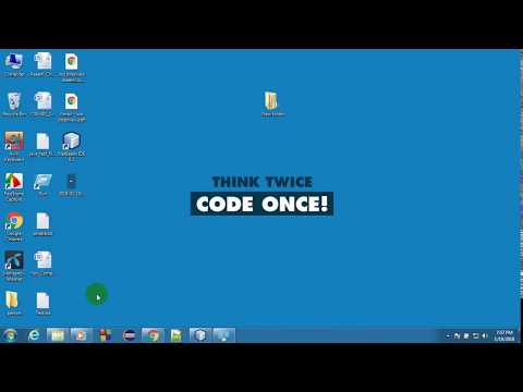 XAMPP localhost not working Bangla(Problem Solved)
