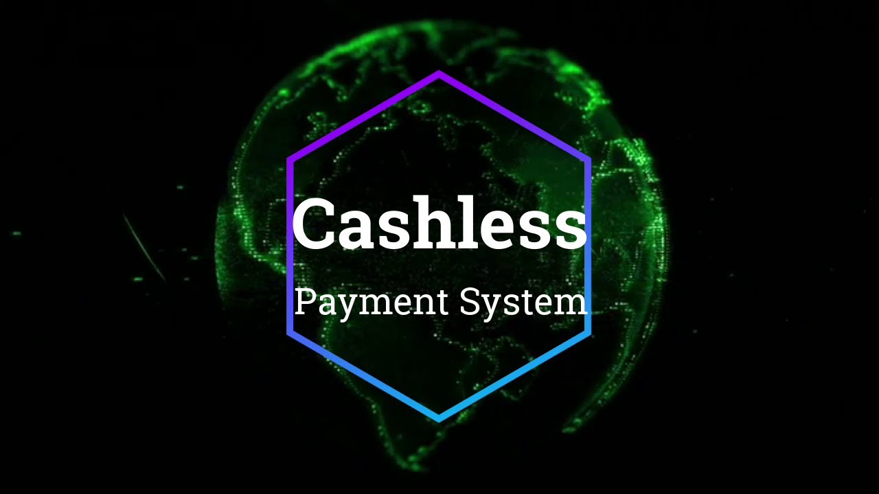 cashless payment system - understanding online payments