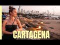 Cartagena Colombia Travel Guide | Best Ceviche, Best Coffee, Best Rooftop Bar [2020 Vlog]