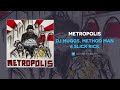 DJ Muggs Method Man Slick Rick Metropolis AUDIO mp3