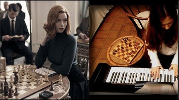 The Queen