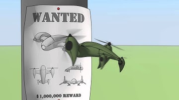 Micro Air Vehicle (MAV)