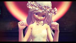【MMD】IDFC (First MMD!)