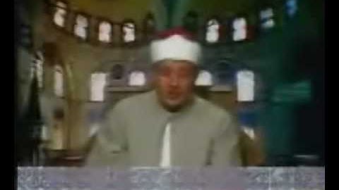 محمد عبد الباسط عبد الصمد سورة النساء -جزء 2/2-quran