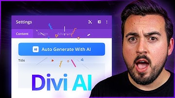How to Use Divi AI: Everything You Need to Know