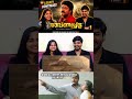Feudal Lord💥 Mangalassery Neelakandan Re-Entry❤️‍🔥| Ravanaprabhu Reaction Part 1