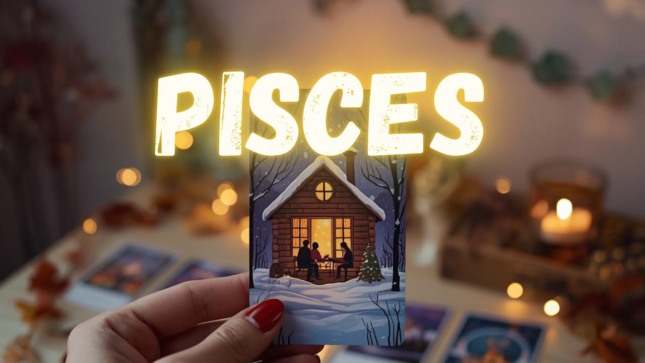 РЫБЫ Неожиданное чудо происходит 🥹 Кто-то неожиданно делает вам признание в любви. Угадайте, кто! 🔥