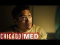 Hospital Power Cut Disaster | Chicago Med