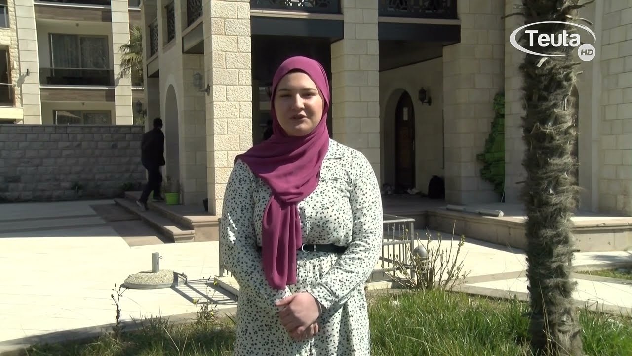 Hadith nga profeti Muhamedi a.s  - Ajeta Laniku, nxenëse e Medreses Mehmed Fatih