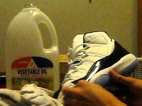 Patent Leather Fix For Jordan 11 S Best Tutorial You - How To Fix Patent Leather Tear Patent Leather Fix For Jordan 11 S Best Tutorial You - How To Fix Patent Leather Tear