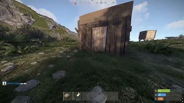 You literally cannot make this up - Rust