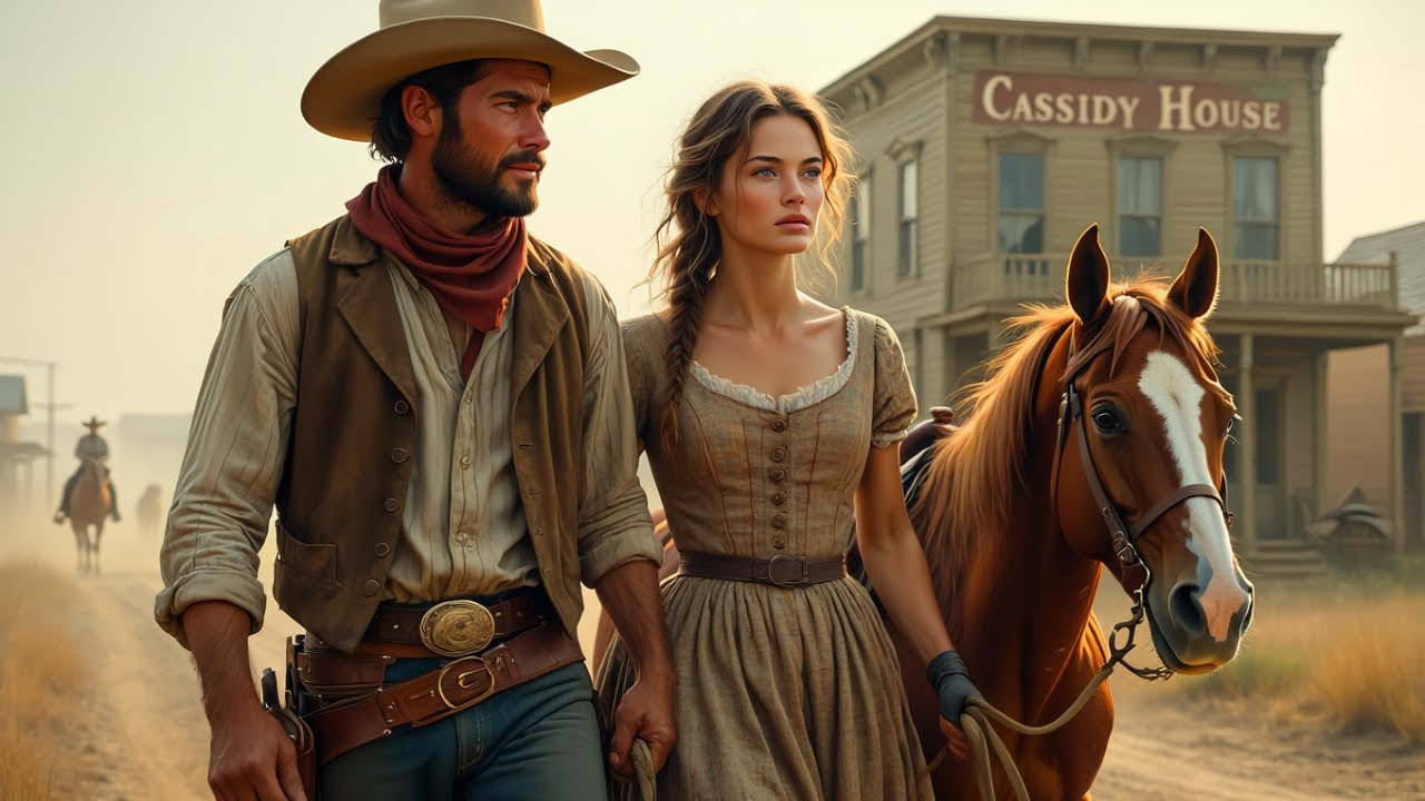 Elle voulait acheter sa terre… il fit affaire avec elle… mais oublia de dire l’essentiel