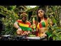 Ganja Roots Reggae Meditation Mix Best Jamaican Female Voice Chill Rasta Riddim 