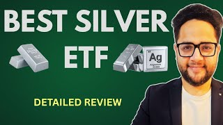 Best Silver ETFs for 2025