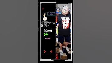 Sides switches *chefs kiss* #ITLOnline2024 #ddr #itg #stepmania