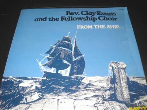 "I've Got Power" - Rev. Clay Evans & The Fellowshi...