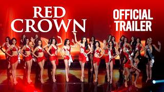 Red Crown  MOVIE TRAILER | Shuvee Etrata, AZ Martinez, Faith Da Silva, Michelle Dee