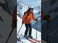 Expert Skier Dies on "Solid Ground" - The Hidden Snow Trap That Fooled Her