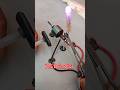 775 dc motor speed power test • machine janretar #dcmotor #machine #power #shorts