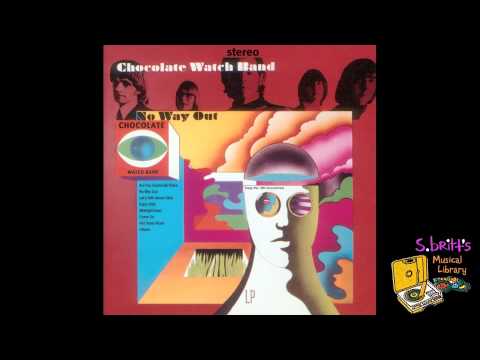 The Chocolate Watch Band "Gone And Passes By"